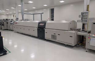 SMT Vakuum Reflow VAC-XL Plus