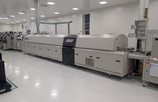 SMT Vakuum Reflow VAC-XL Plus SMT Vakuum Reflow VAC-XL Plus