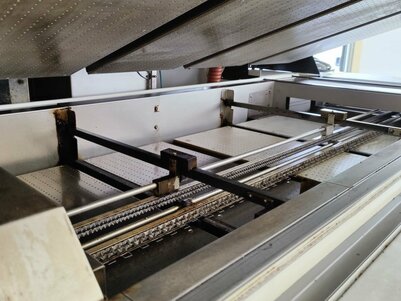 ERSA Reflowofen Hotflow 3/20