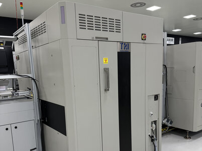 TRI TR7600 SIII X-Ray TRI TR7600 SIII X-Ray