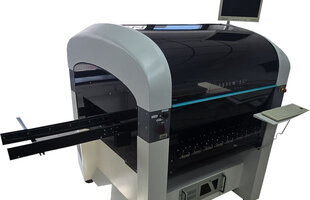 Essemtec Bestückungsautomat FLX 2020LV Essemtec Bestückungsautomat FLX 2020LV