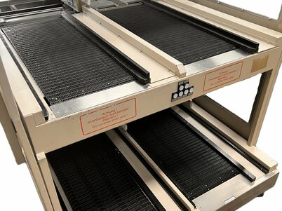 ASYS AMS 06 Magazinier-System