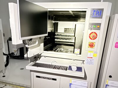 TRI TR7007DI SPI TRI TR7007DI SPI