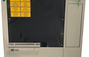 Asys Insignum 2000 CO₂ Lasermarkierer Asys Insignum 2000 CO₂ Lasermarkierer