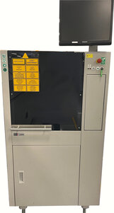 Asys Insignum 2000 CO₂ Lasermarkierer Asys Insignum 2000 CO₂ Lasermarkierer