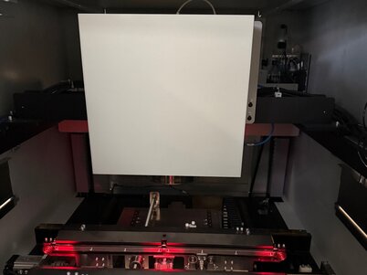 Omron AOI VT-S 730 High End 3D AOI Omron AOI VT-S 730 High End 3D AOI