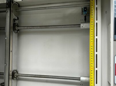 Asys Transportmodul TRM 01