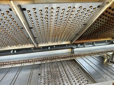 ERSA Hotflow 3 Reflowlötanlage