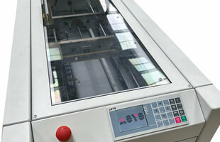 Asys Shuttle STM 03 D