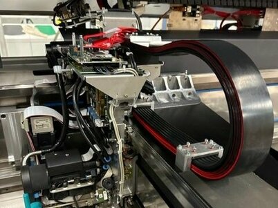 Siemens SiPlace X2