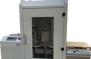 Asys MPS50 Puffer Station Asys MPS50 Puffer Station