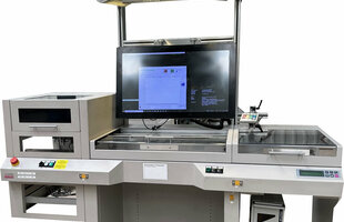 Asys TRM 03 S Verifizierplatz