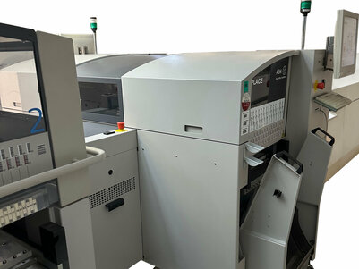 SMD Linie ASM Siemens/Asys/DEK/ERSA