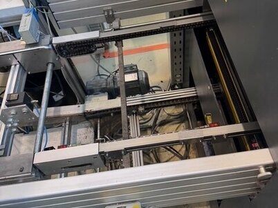 ERSA Powerflow N2 soldering system