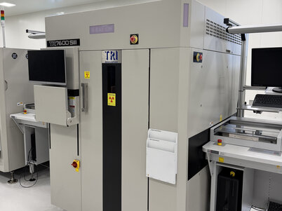 TRI TR7600 SIII X-Ray TRI TR7600 SIII X-Ray