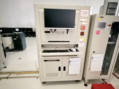 TRI TR7007DI SPI TRI TR7007DI SPI