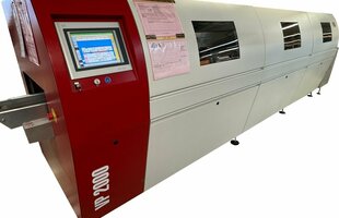 Asscon Dampfphase VP 2000-200