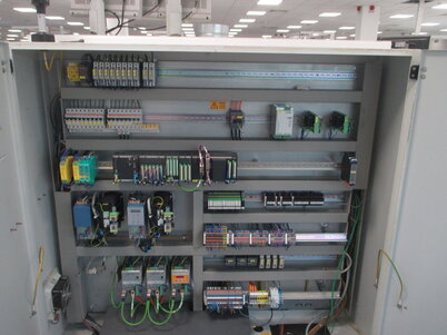 Ersa EcoSelect 1 Selektivlötanlage