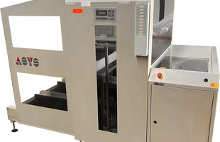 ASYS AMS 06 Magazinier-System