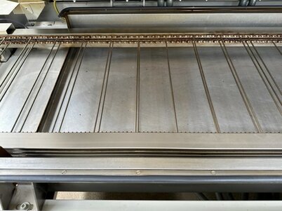 ERSA Hotflow 3 Reflowlötanlage