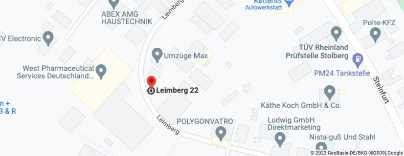 Unser Büro